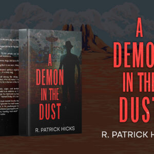 A Demon in the Dust